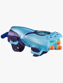 Transformers EarthSpark Cyber-Sleeve Blaster