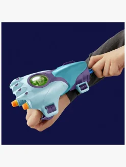 Transformers EarthSpark Cyber-Sleeve Blaster