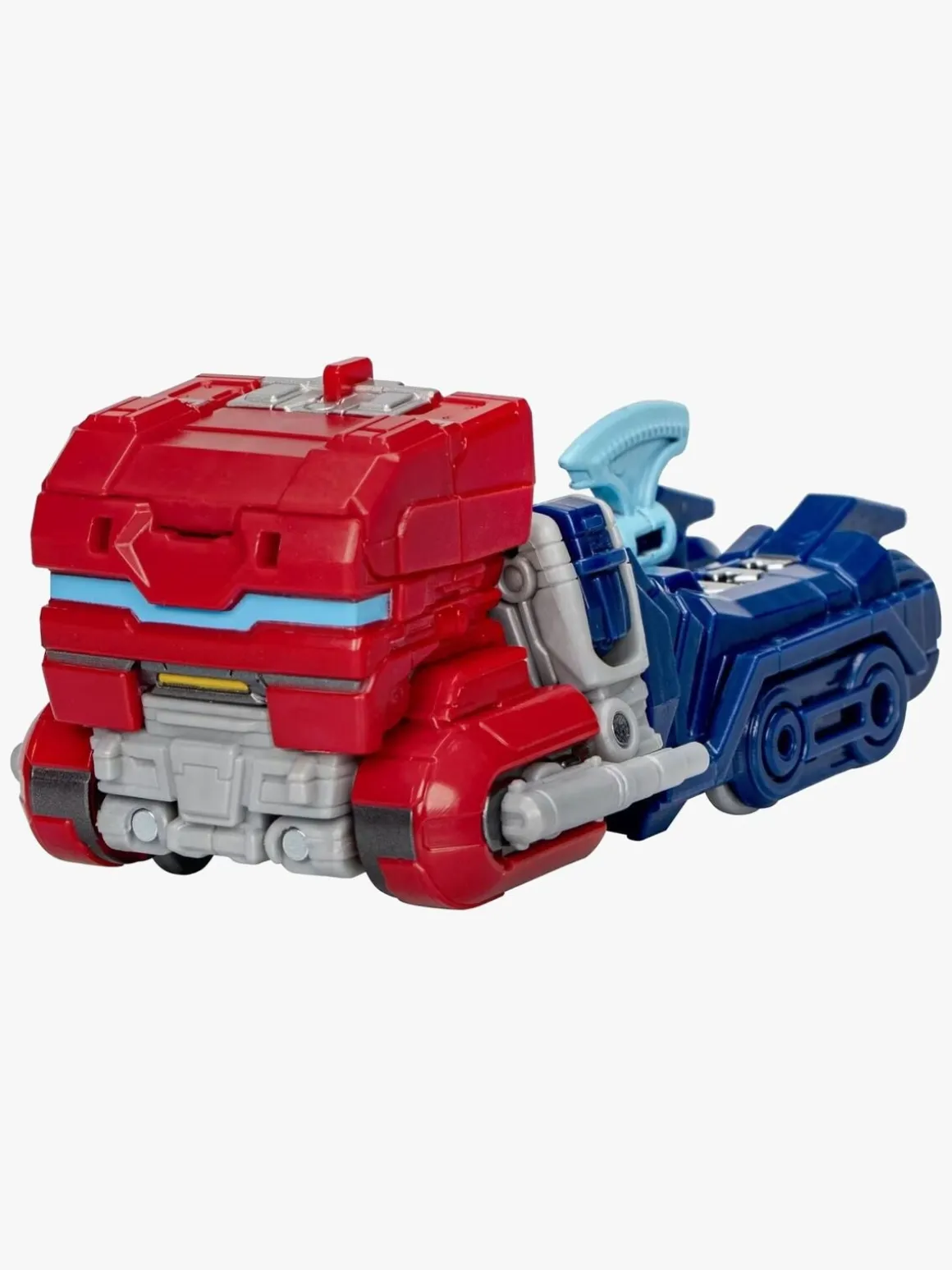 Transformers One Prime Changer Figur Optimus Prime