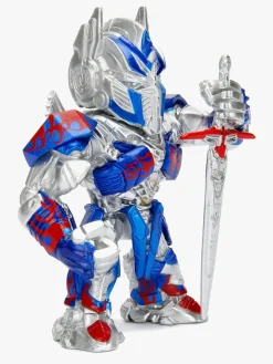 Transformers Optimus Prime Figur