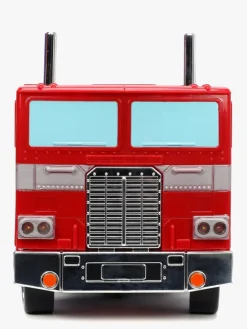 Transformers Optimus Prime Autobot Fjernstyret Legetøj