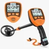 Treasure Seeker Metaldetektor 1012, Orange