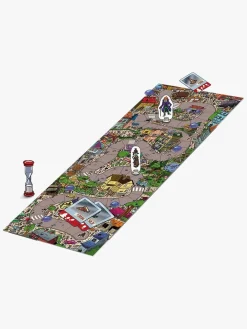 Trefl Spy Guy Brætspil