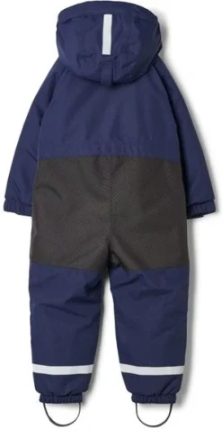 Tretorn Aktiv Flyverdragt, Navy