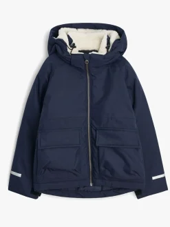 Tretorn Camper Regnjakke, Navy