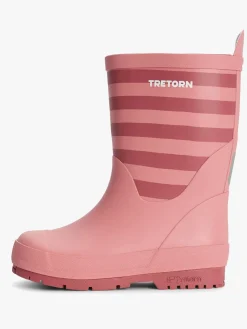 Tretorn Gränna Gummistøvler, Dusty Cedar