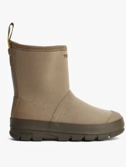 Tretorn Mimas Hybrid Vinterstøvler, Shitake