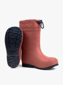 Tretorn Naven Forede Gummistøvler, Dusty Cedar