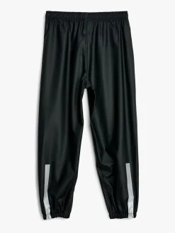 Tretorn Packable Regnsæt, Bright Red