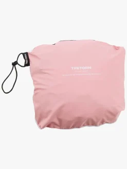 Tretorn Packable Regnsæt, Light Rose