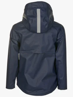 Tretorn Packable Regnsæt, Navy