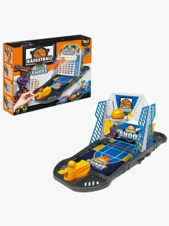 TRG Games Basketball Shoot 4 In 1 Brætspil