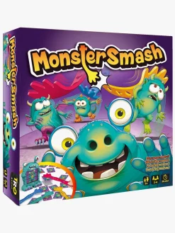 TRG Games Monster Smash Spil