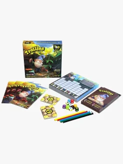 TRG Games Trollius N'Roll Brætspil