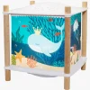 Trousselier Natlampe Havet Magic Lantern