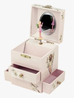 Trousselier Smykkeskrin Fairy Cherry Flower Fairies