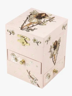 Trousselier Smykkeskrin Fairy Cherry Flower Fairies