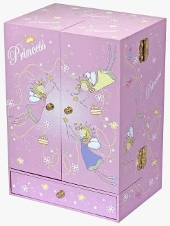 Trousselier Smykkeskrin Garderobe Elverpige