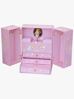 Trousselier Smykkeskrin Garderobe Elverpige