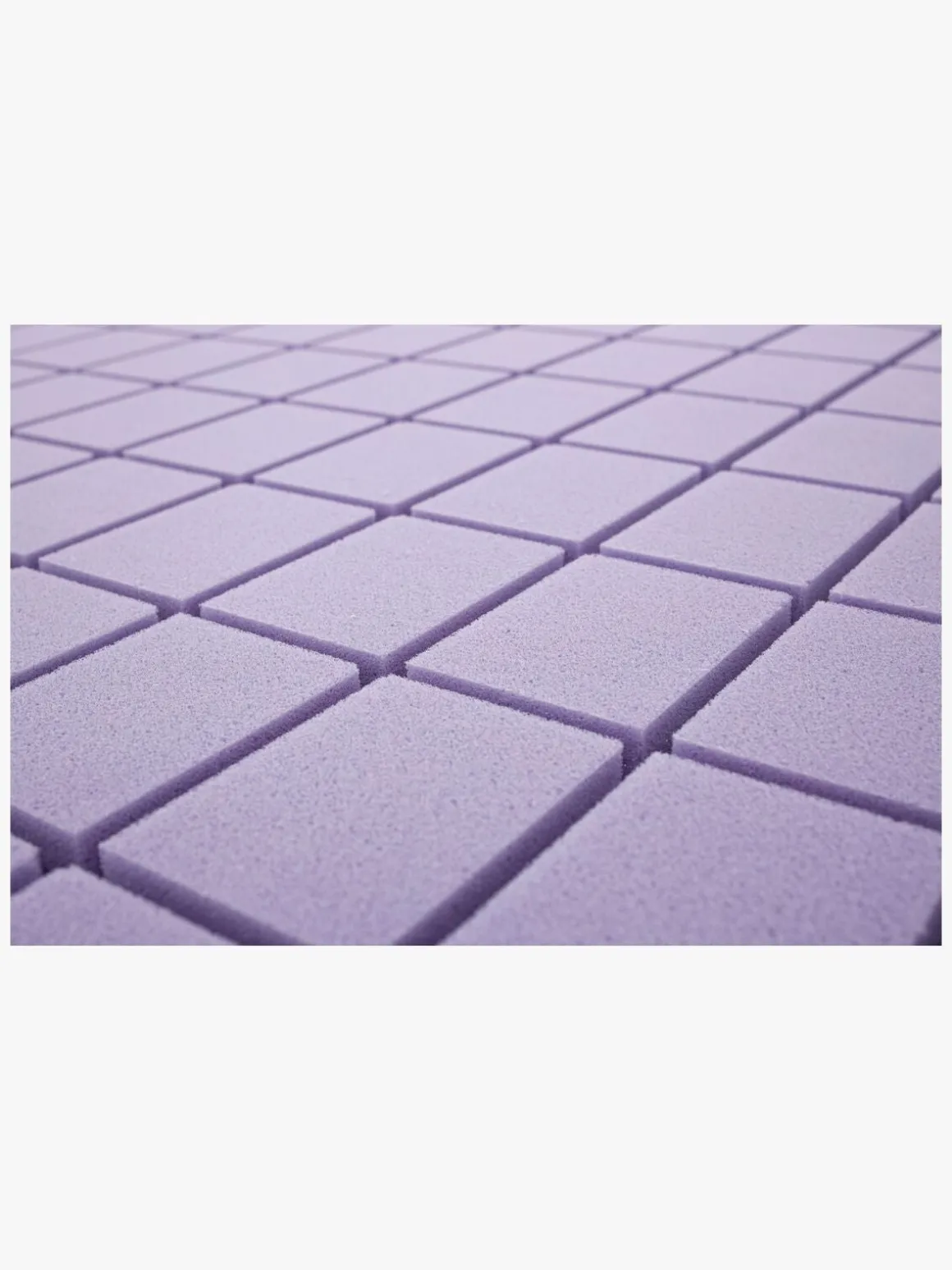 Träumeland Full Moon Madras 80x160, Hvid