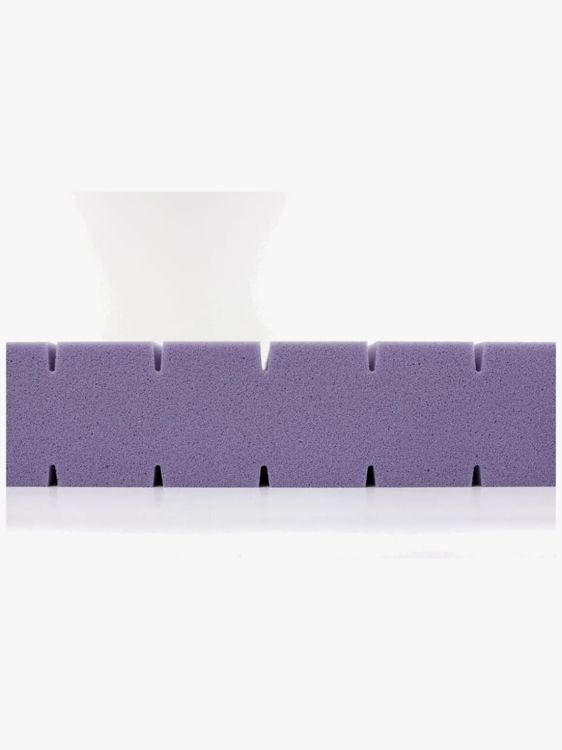 Träumeland Full Moon Madras 80x160, Hvid