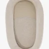 Träumeland Home Air Babynest, Beige