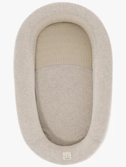 Träumeland Home Air Babynest, Beige