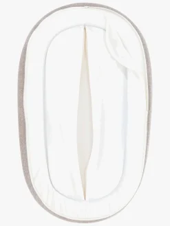 Träumeland Home Air Babynest, Beige