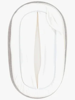 Träumeland Home Air Babynest, Grå
