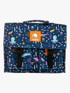 Tula Rygsæk, Deep Ocean