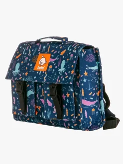 Tula Rygsæk, Deep Ocean