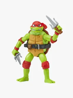 Turtles Mayhem Raphael Figur