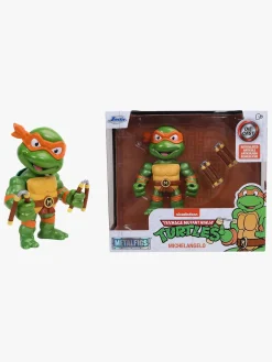 Turtles Michelangelo Figur