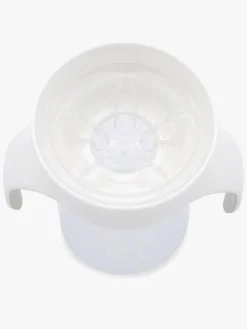 Twistshake 360 Øvekop, White