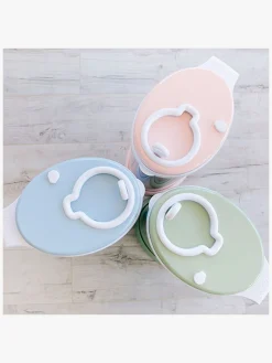 UBBI Blespand, Blush Pink