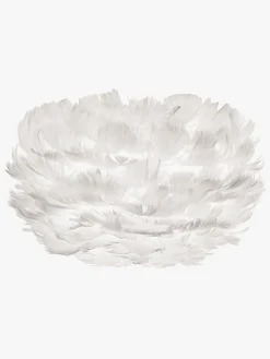 Umage Eos Lampeskærm Micro 22 cm, Hvid