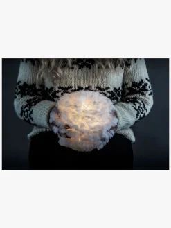 Umage Eos Lampeskærm Micro 22 cm, Hvid