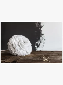 Umage Eos Lampeskærm Micro 22 cm, Hvid