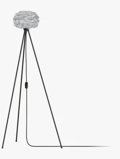 Umage Eos Lampeskærm Micro 22 cm, Grå