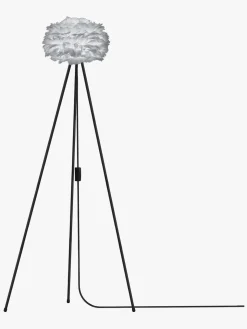 Umage Eos Lampeskærm Mini 35 cm, Grå