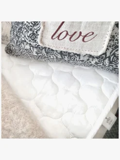 Umami Secura Vandtæt Madrasbeskyttelse 60x120