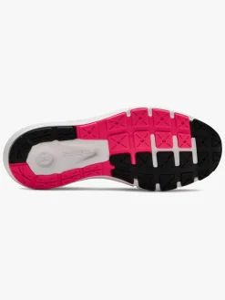 Under Armour GGS Charged Rogue Kondisko, Red