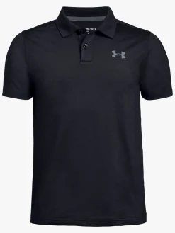 Under Armour Performance Polo 2.0, Black
