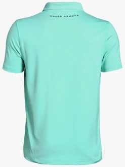Under Armour Performance Polo 2.0, Neo Turquoise