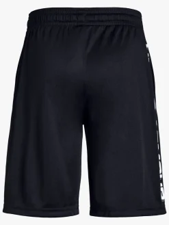 Under Armour Prototype Wordmark Shorts, Black