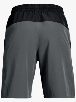 Under Armour Splash Shorts, Stealth Grey