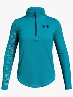 Under Armour Tech 1/2 Zip Træningstrøje, Deceit