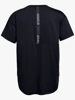 Under Armour T-Shirt, Black