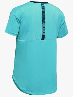 Under Armour T-Shirt, Royal