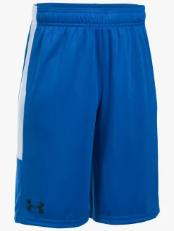 Under Armour UA Stunt Shorts, Ultra Blue
